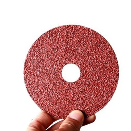 Abrasive Discs
