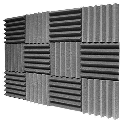 Acoustic Tiles