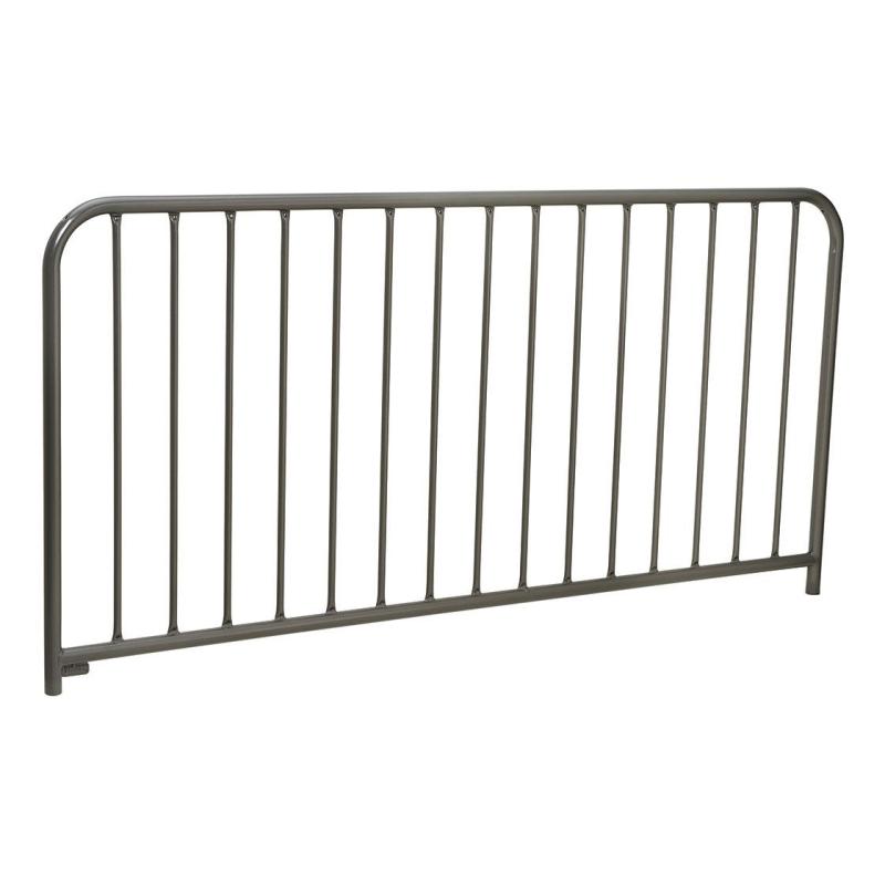 Barriers & Railings