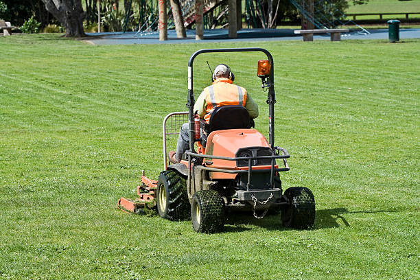 Grounds Maintenance