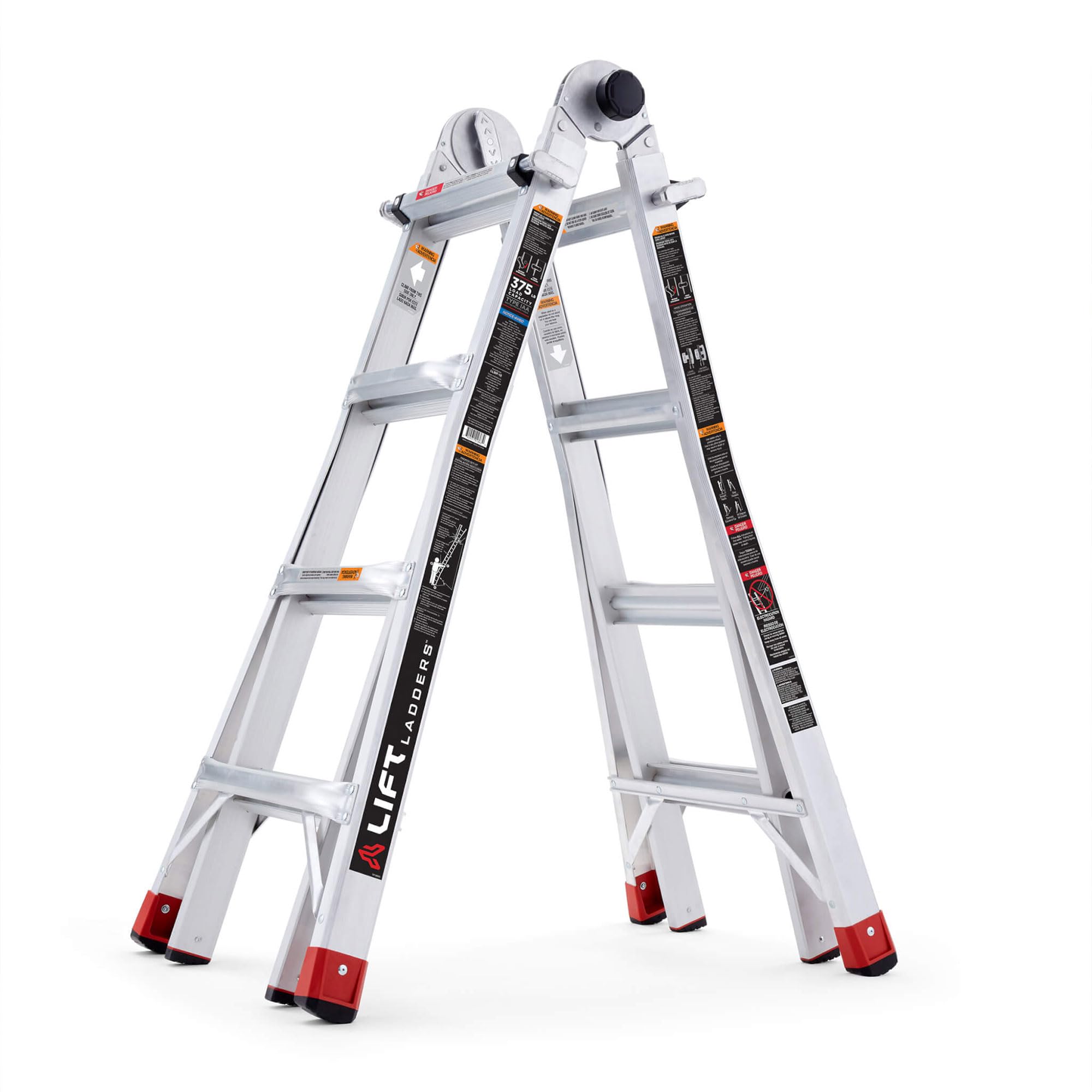 Ladders