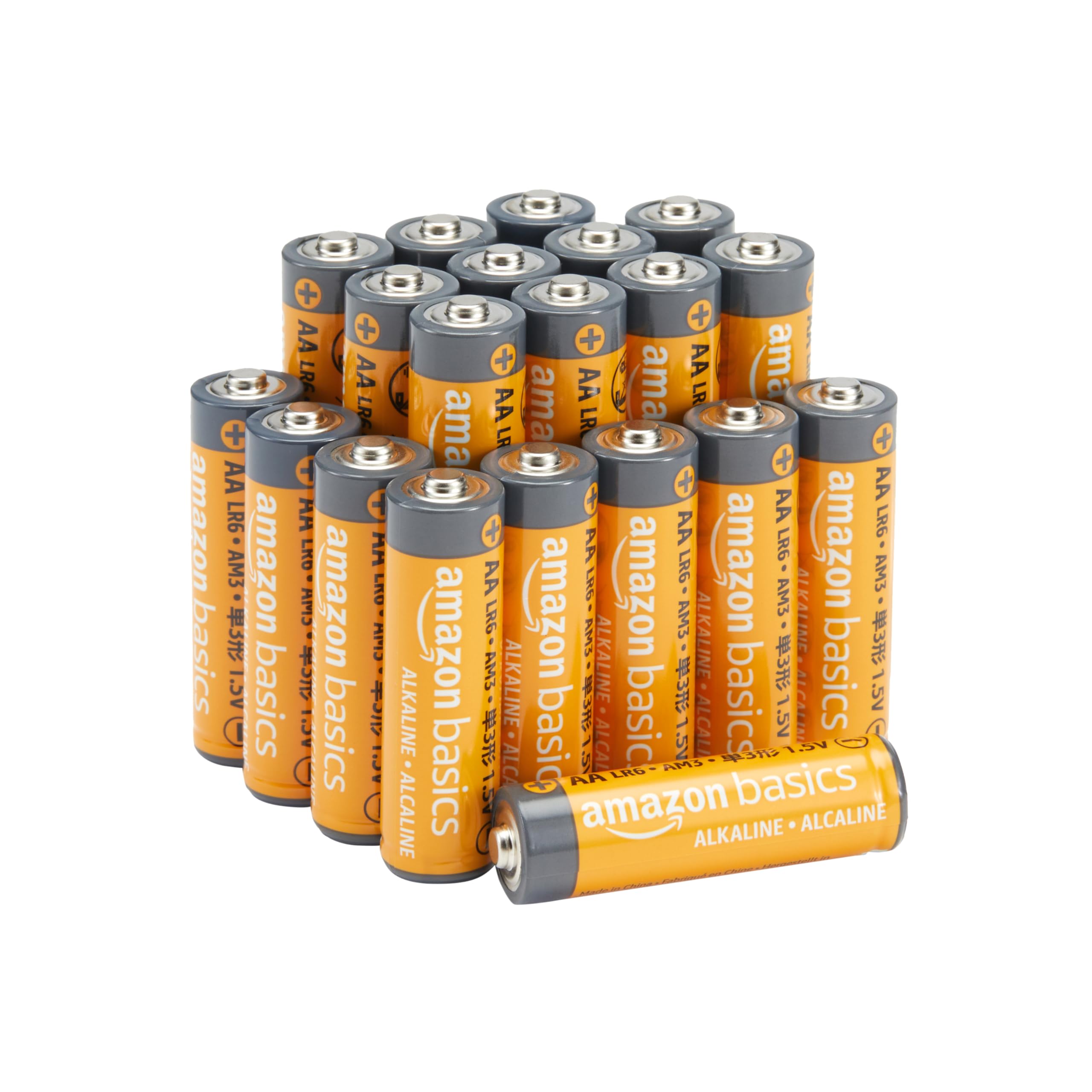 Batteries
