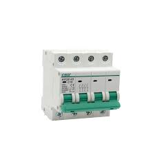 Circuit Breakers