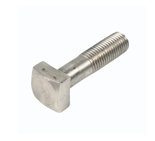 SquareHead Bolts