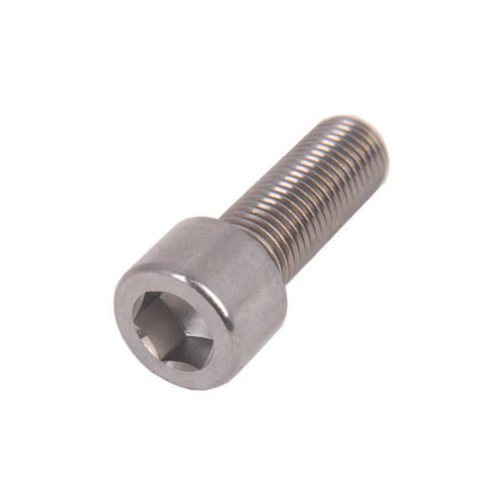 allen CounterSunk Screws