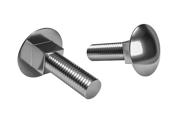 Carriage Bolts