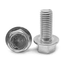 Flange Bolts