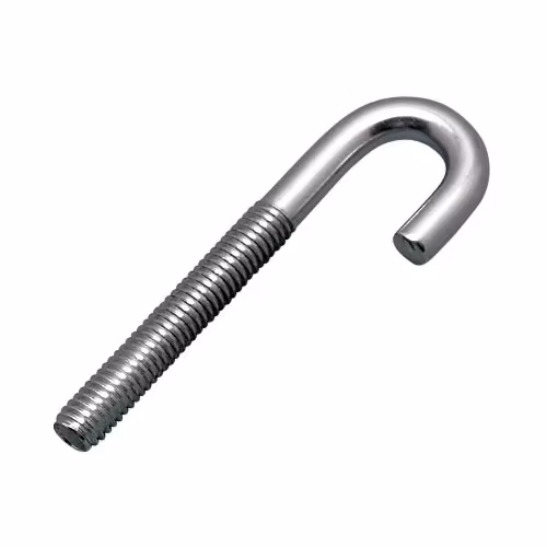 J-Anchor Bolts