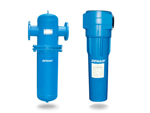 Compressed Air Filters