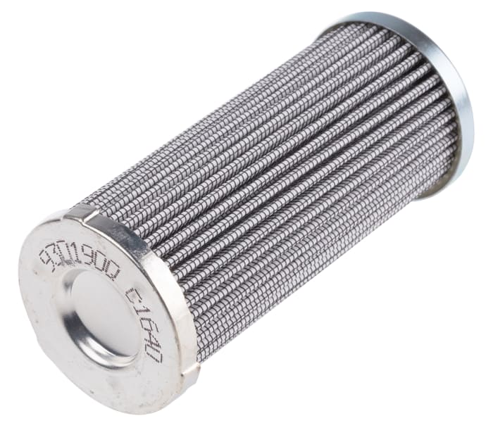 Hydraulic Filters