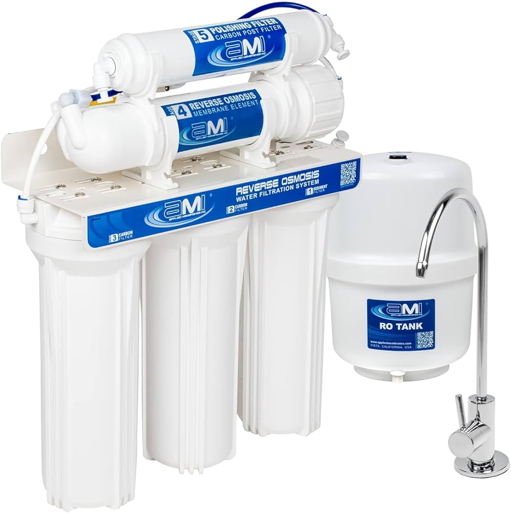 Water Filters
