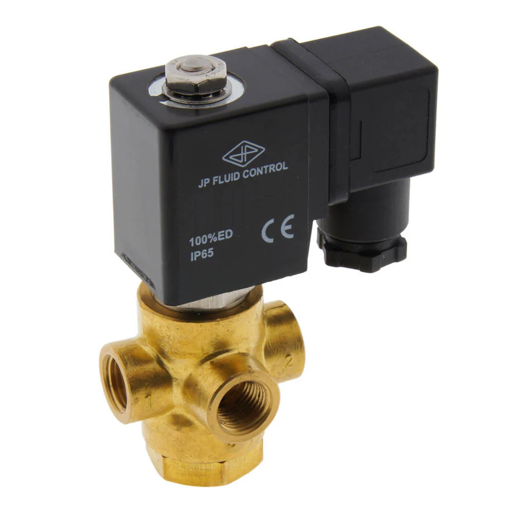 Solenoid Valves