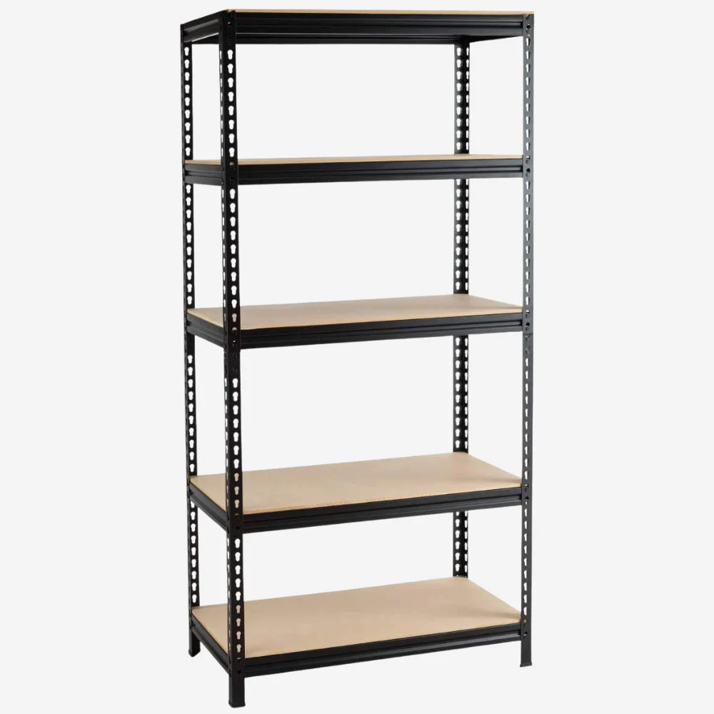 Shelving