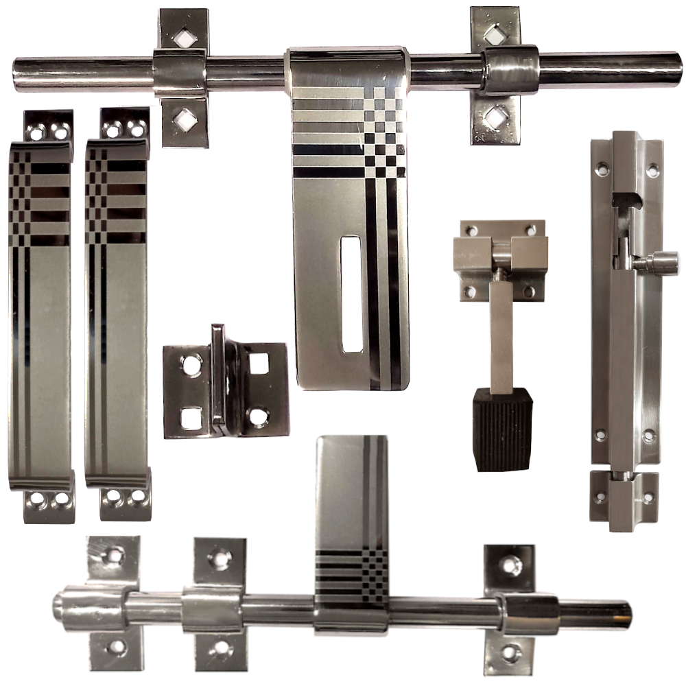 Door Hardware