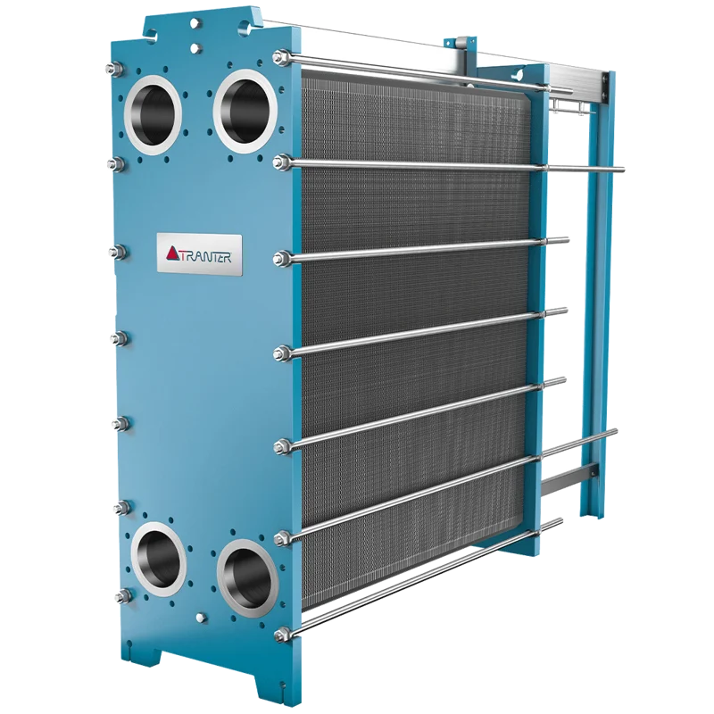 Heat Exchangers