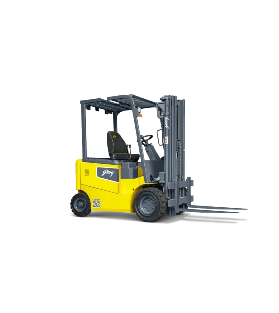 Forklifts