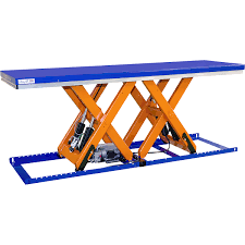 Lift Tables