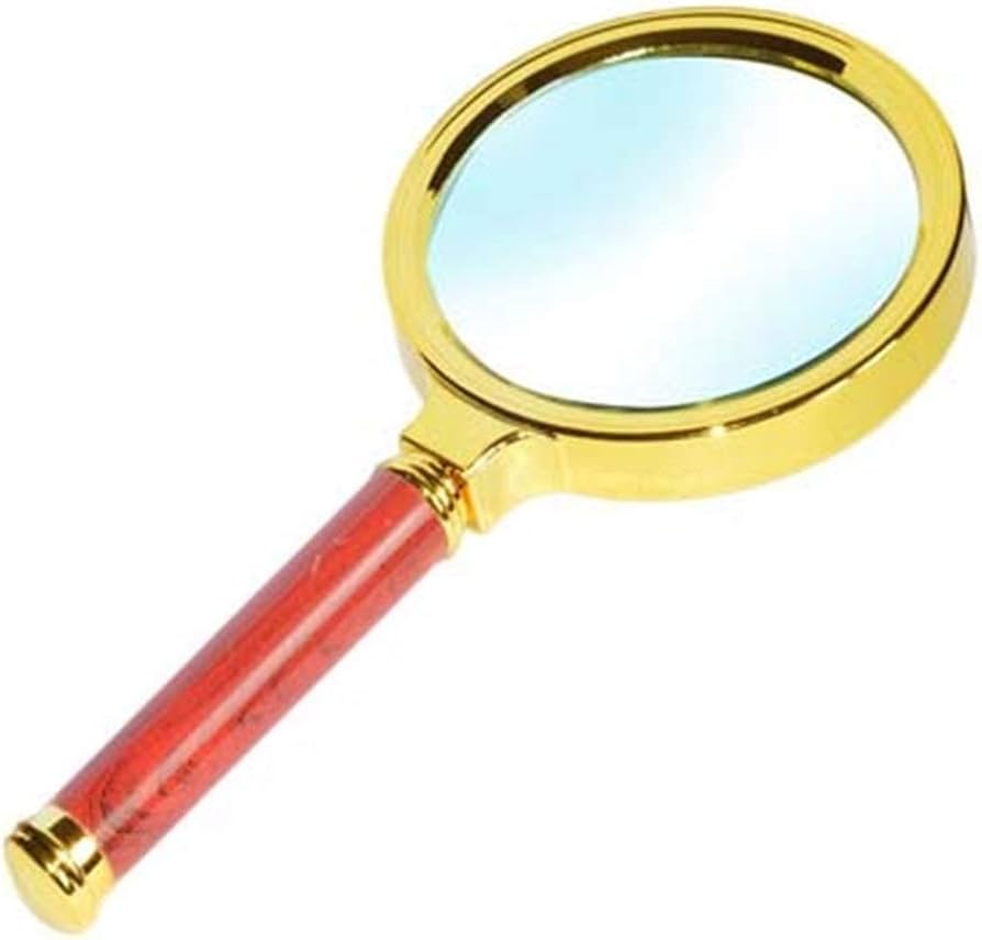 Magnifiers