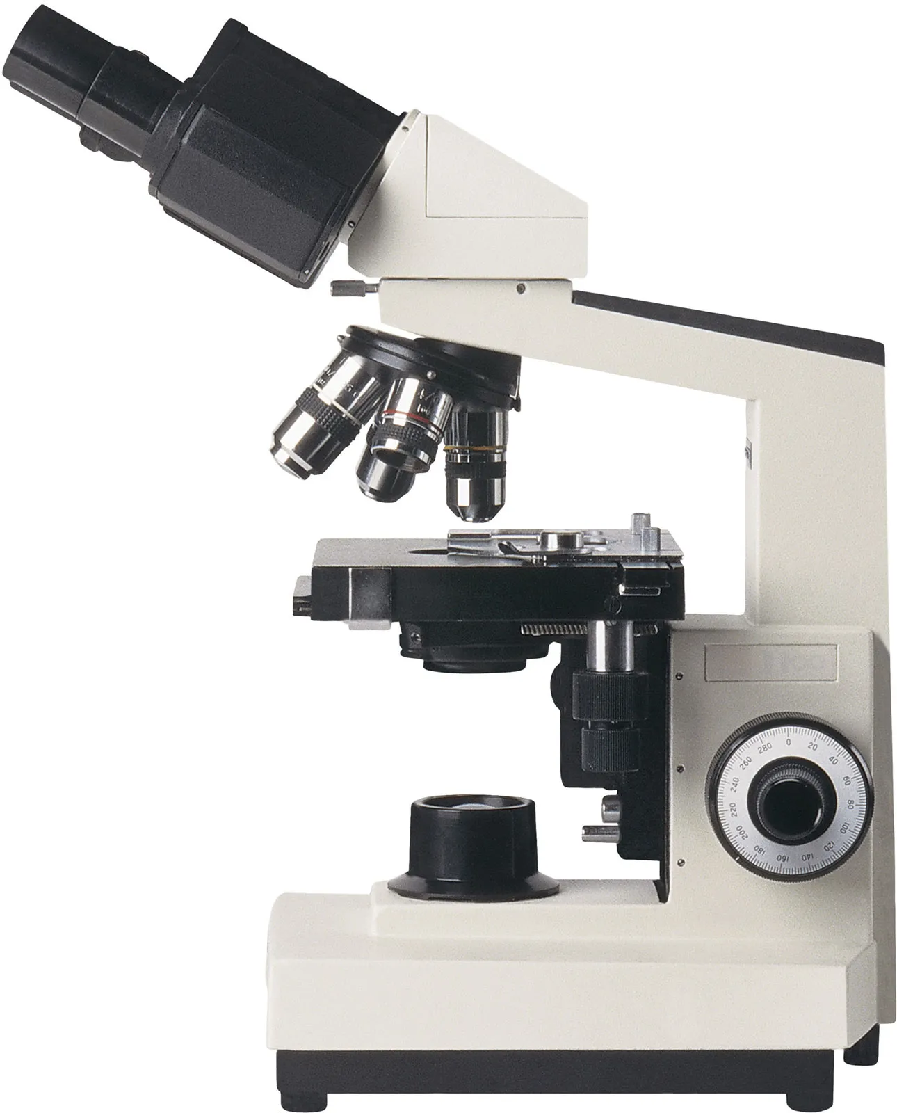 Microscopes