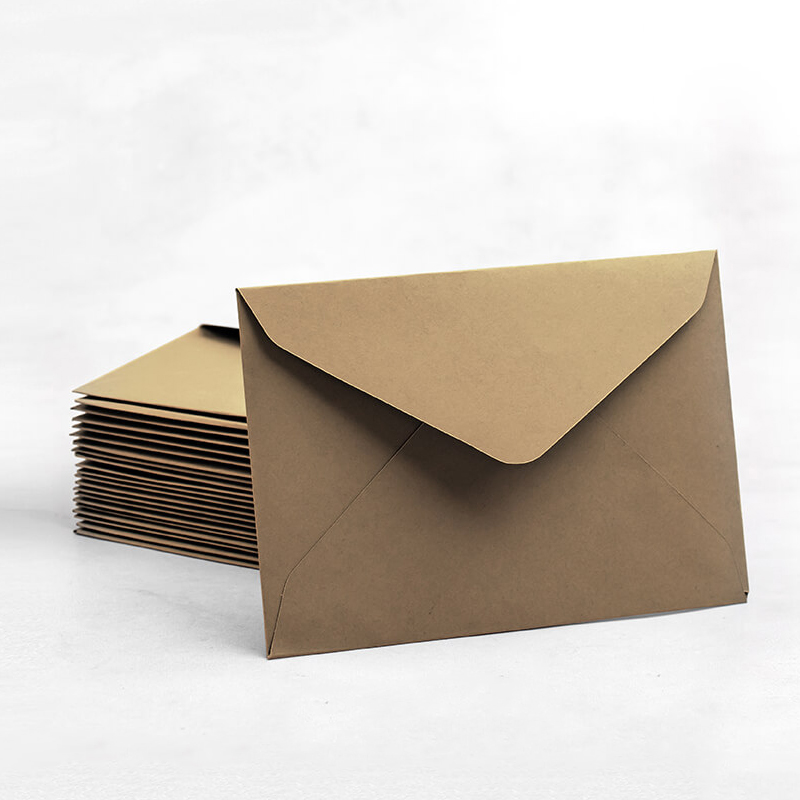 Envelopes