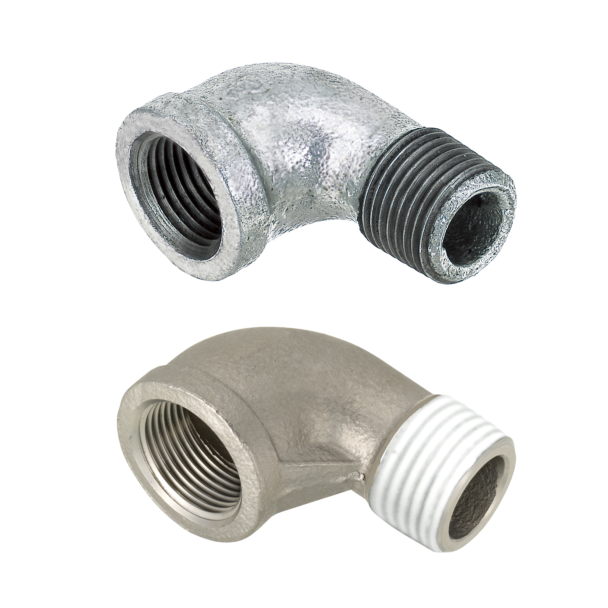 Pipe Fittings