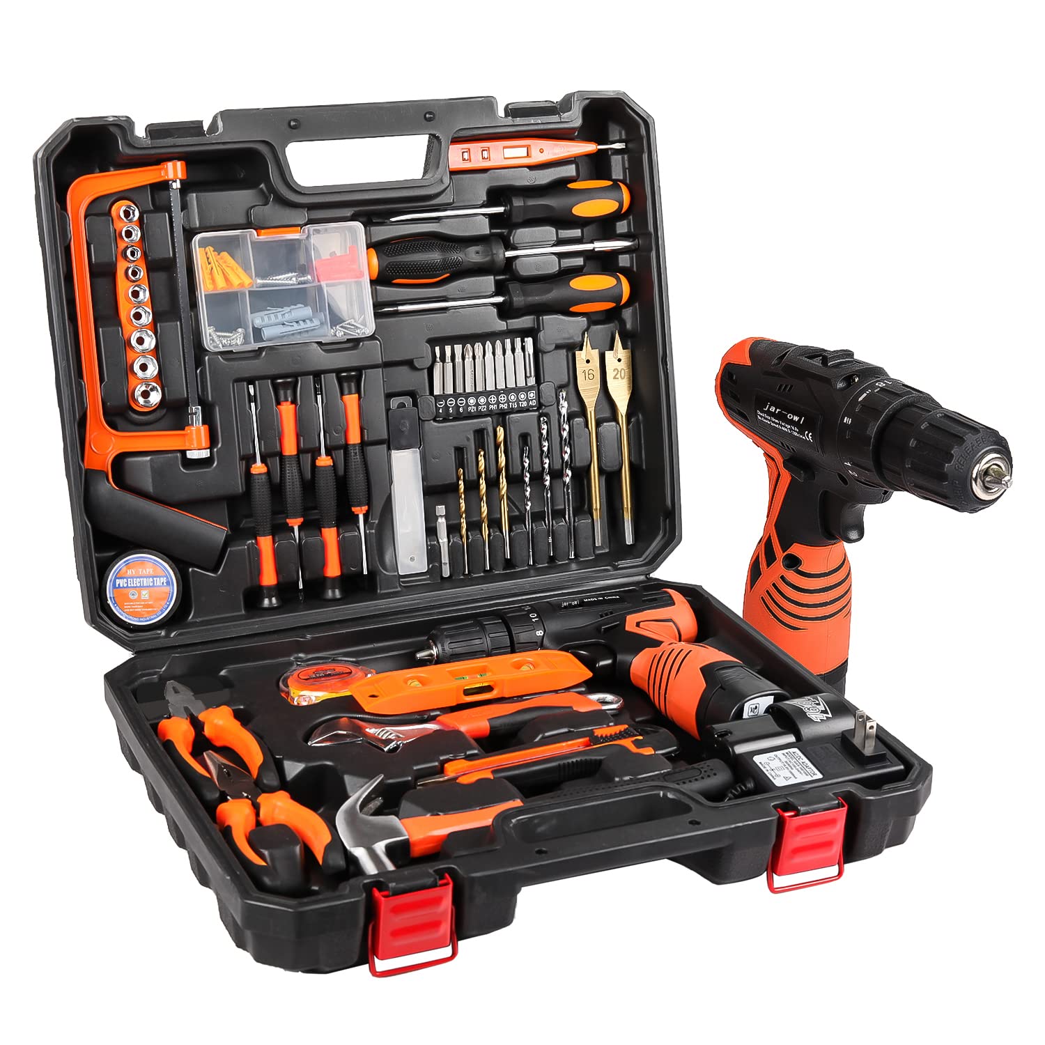 Cordless Tool Combination Kits