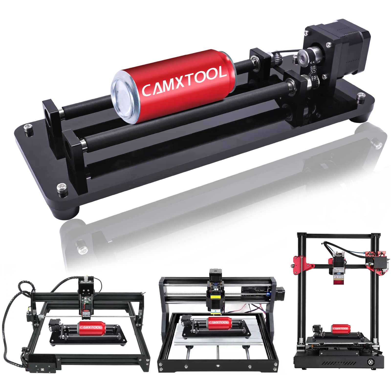 Engravers & Accessories