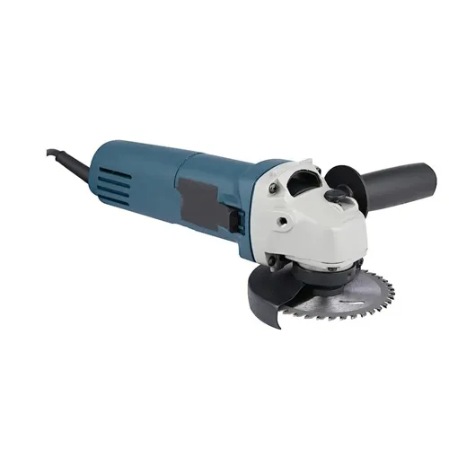 Grinders & Cut-Off Tools