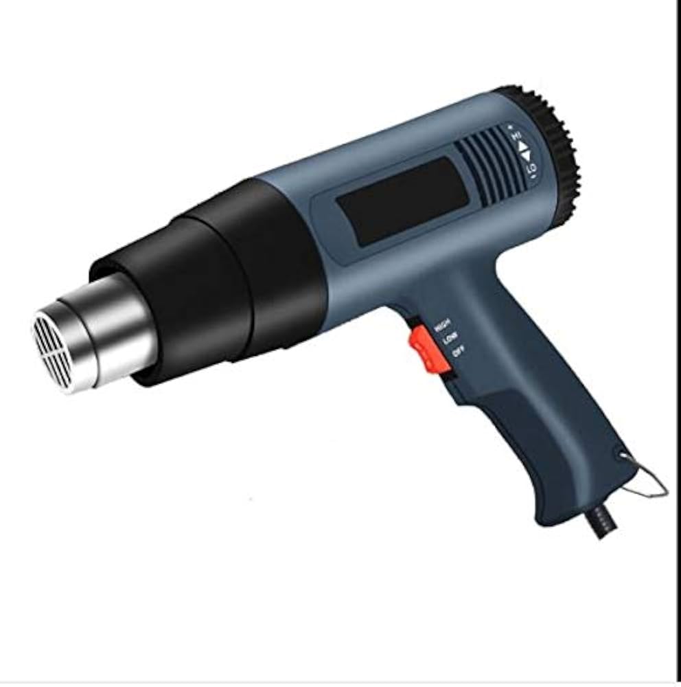Heat Guns, Heat Blowers & Hot Knives