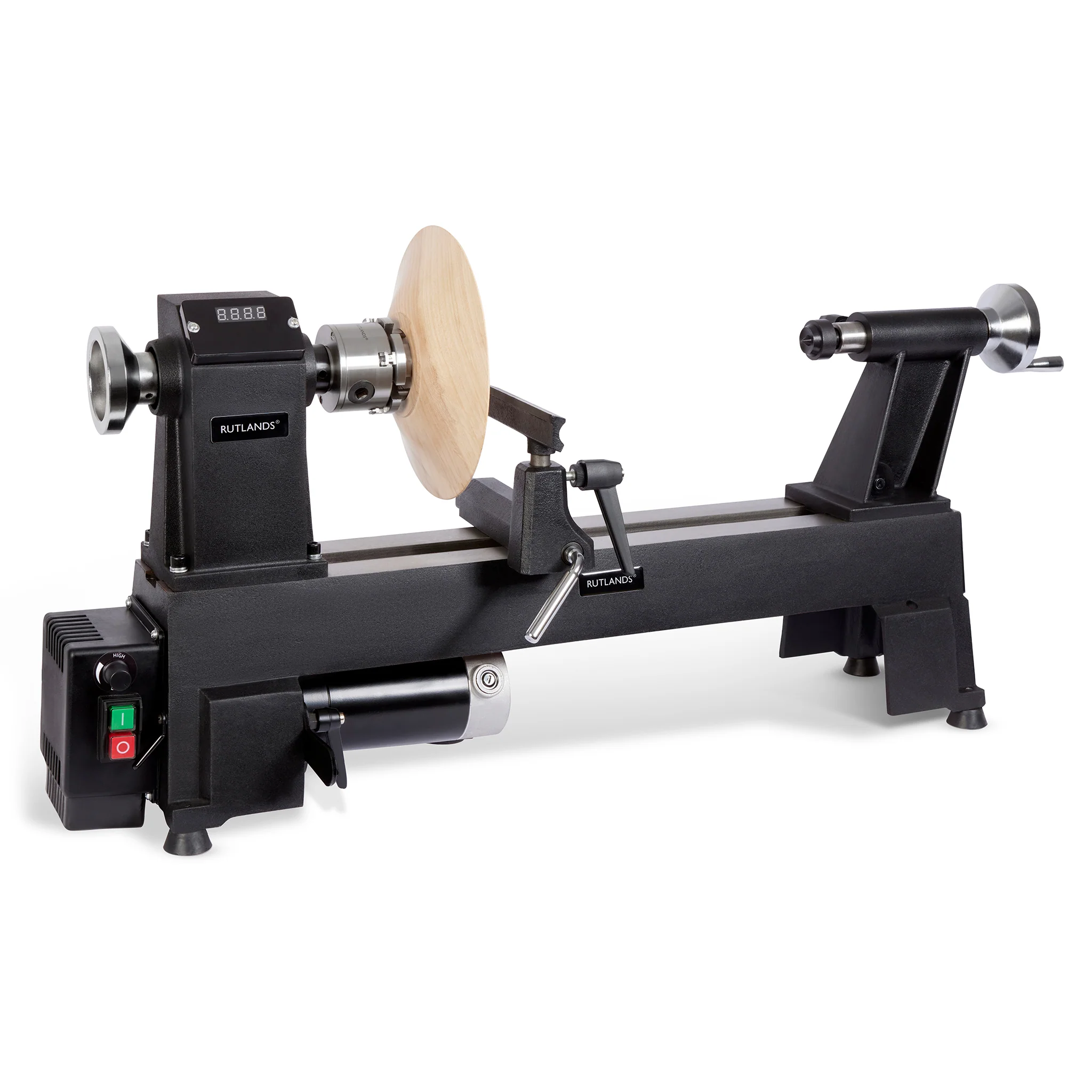 Woodturning Lathes