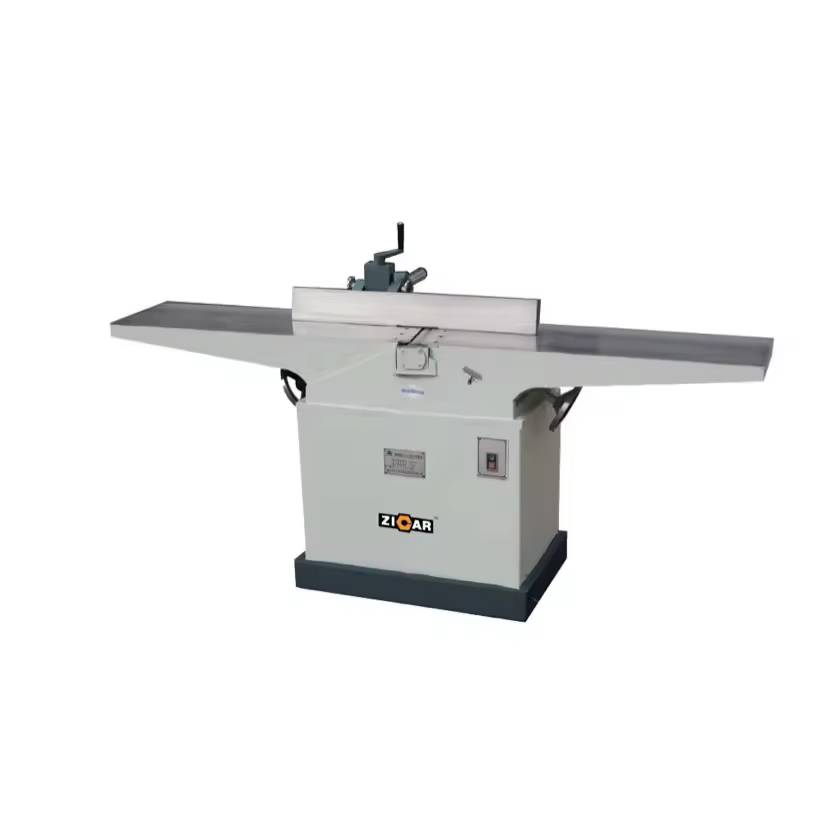 Power Planers, Jointers & Joiners