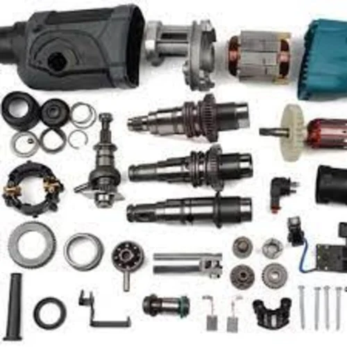 Power Tool Replacement Parts