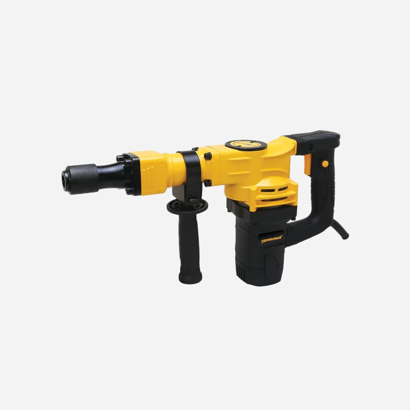 Rotary Hammers, Demolition Hammers & Breaker Hammers