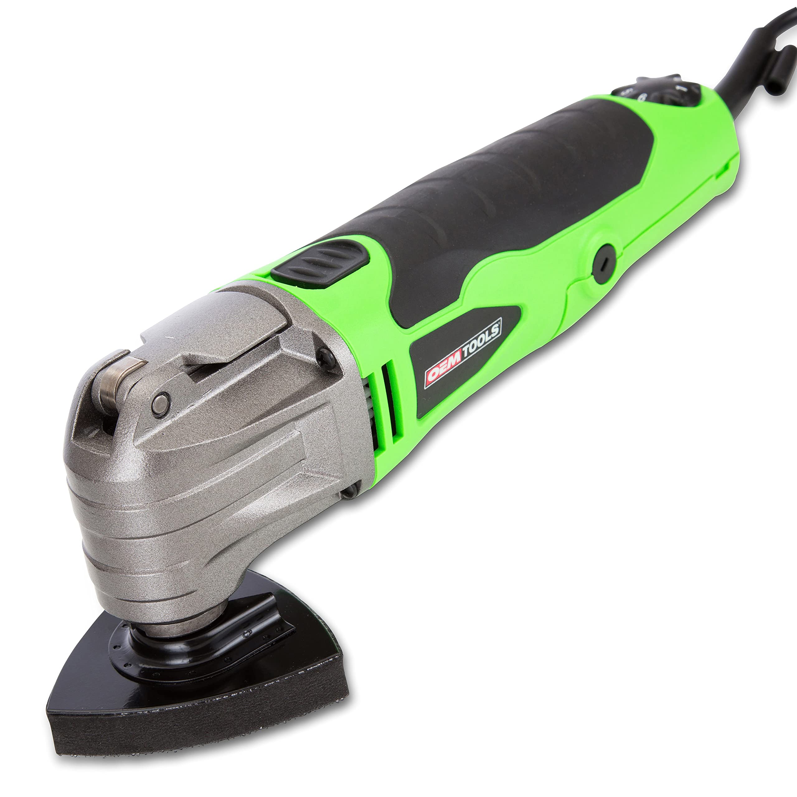 Rotary Tools, Oscillating Tools & Cut-Out Tools