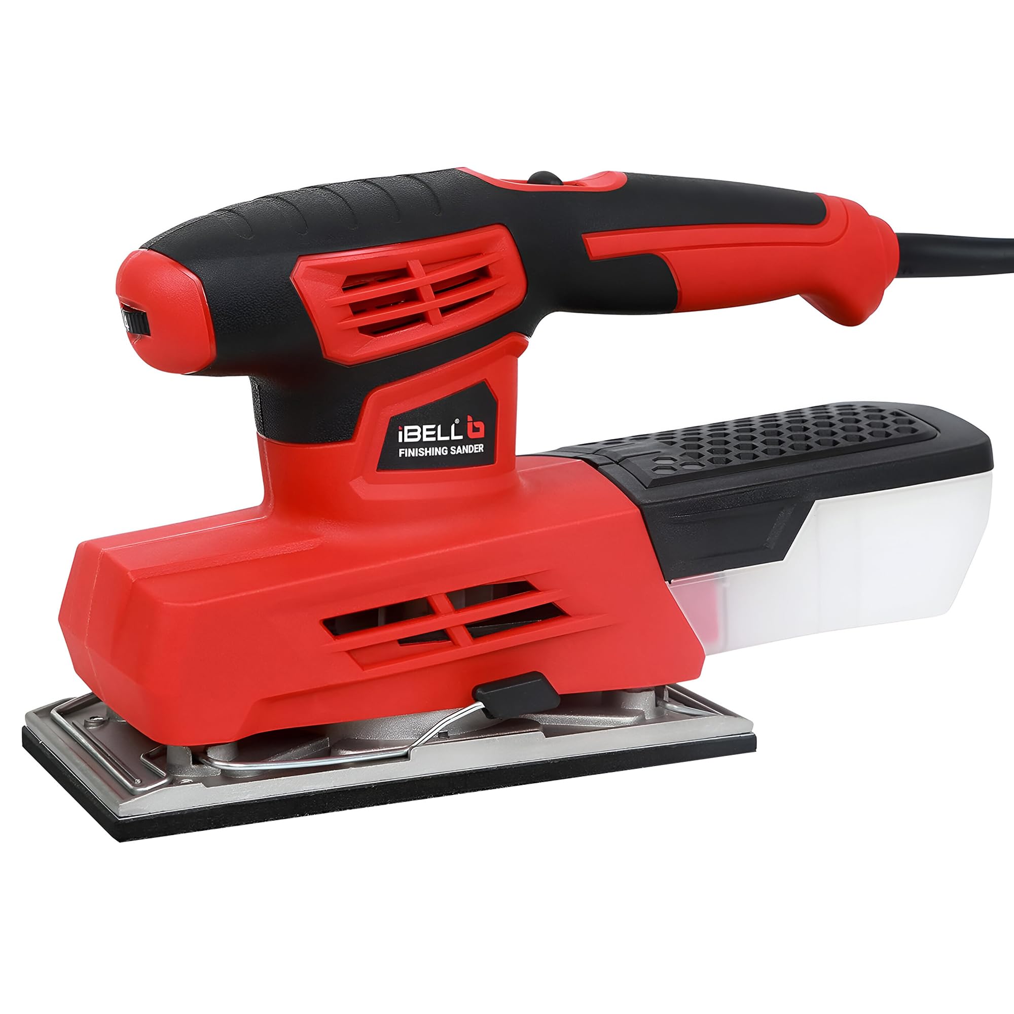 Sanding & Finishing Tools