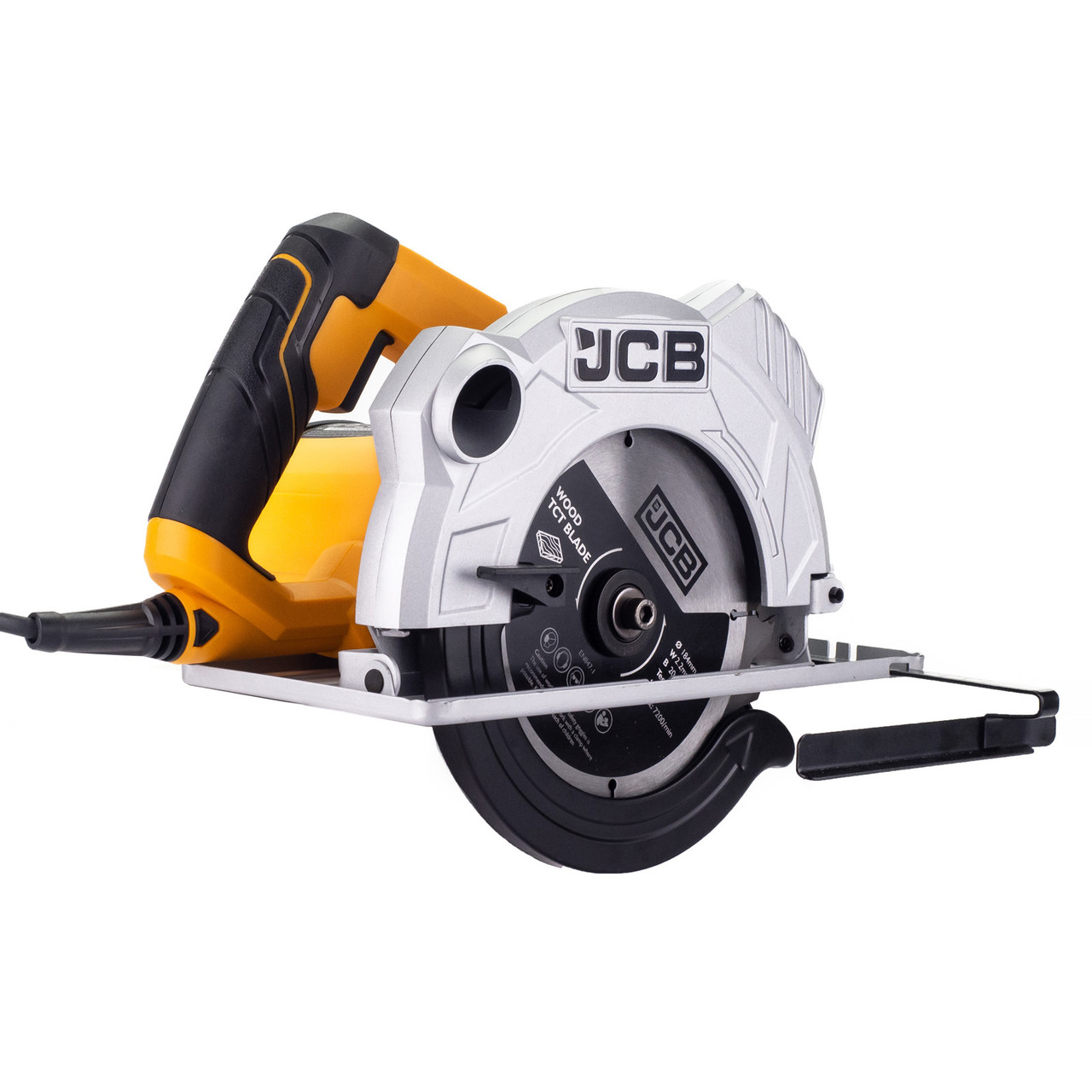 Power Saws & Blades
