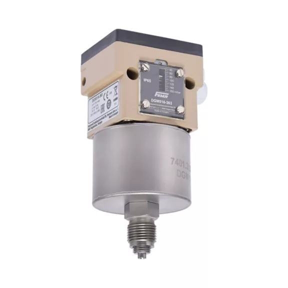 Pressure Switches