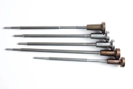 Thermocouples