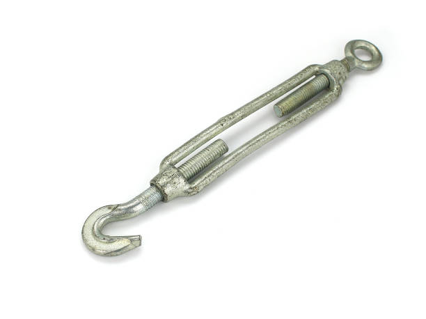Turnbuckles