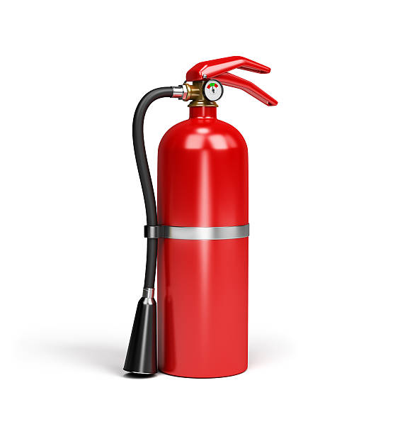 Fire Extinguishers