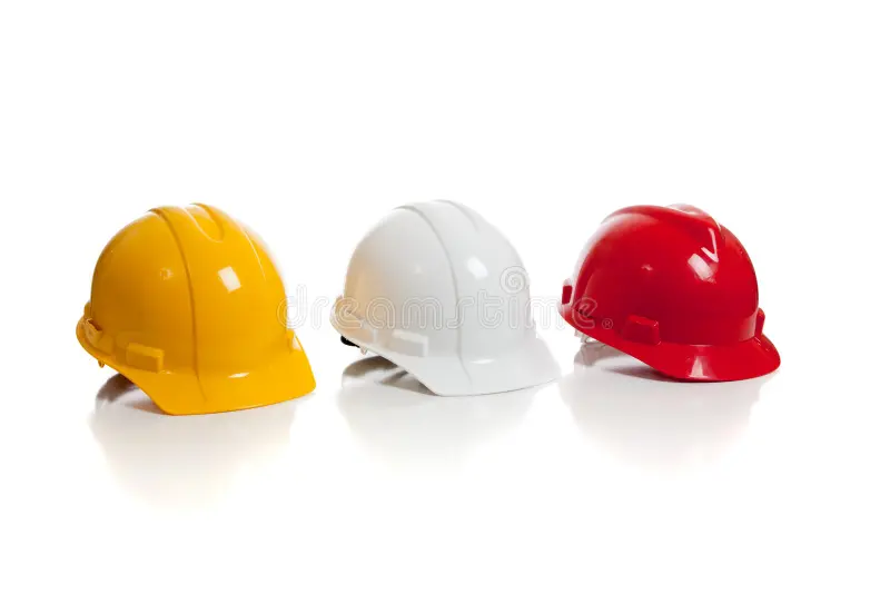 Hard Hats