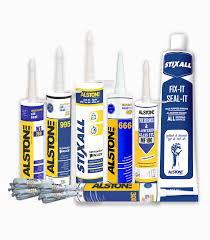 Sealants