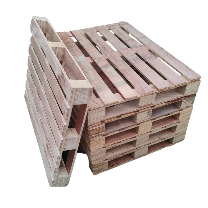 Pallets